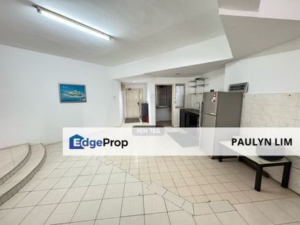 1380sqft Good Condition Move In Condition Regency Condominium Klang For Sale, Selangor, Klang