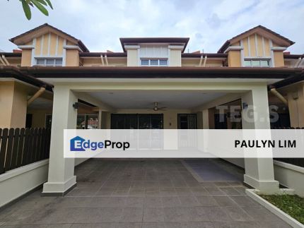 1650sqft Facing Field Renovated Extended 2 Sty Bayu Kemuning Utama Shah Alam For Sale, Selangor, Kota Kemuning