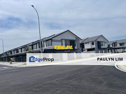 2092sqft Brand New 2 Sty House @ Nadira 3 Bukit Raja Klang For Sale, Selangor, Klang