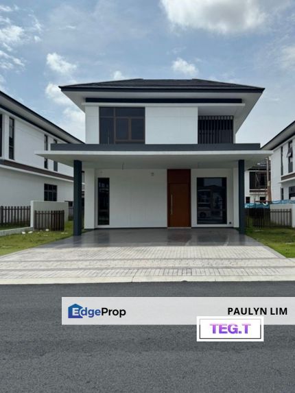 4250sf Brand New 2sty Cora Bungalow @ Eco Ardence Setia Alam For Sale , Selangor, Shah Alam