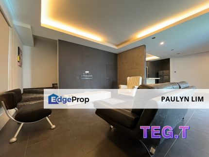 Fully Renovated Extended 2sty Cluster Semi D Setia Impian 5 Setia Alam, Selangor, Setia Alam/Alam Nusantara