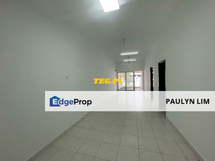 Newly Furnished Newly Painted Move In Condition 1 Sty Felicia Bandar Putera 2 Klang For Sale, Selangor, Klang