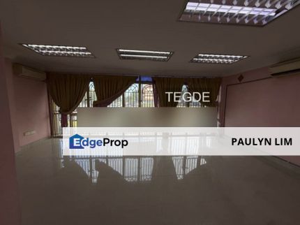Hot Area Prime Location 3 Sty Shoplot Taman Intan Klang For Sale, Selangor, Klang