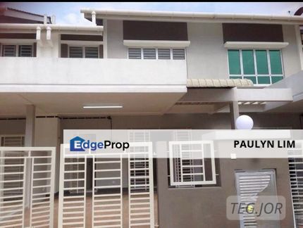 1400sf Move In Condition 2sty @ Saron Bandar Bukit Raja Klang For Sale, Selangor, Bandar Bukit Raja