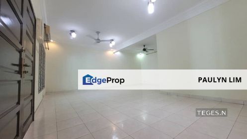 2 Sty Superlink Bandar Bukit Tinggi 2 Butterfly Park For Rent Or Sale, Selangor, Klang