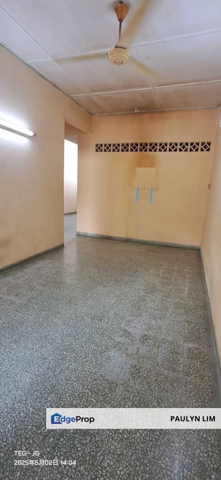 20x80sqft Basic Unit Single Storey @ Batu Belah Kapar Klang For Sale , Selangor, Klang