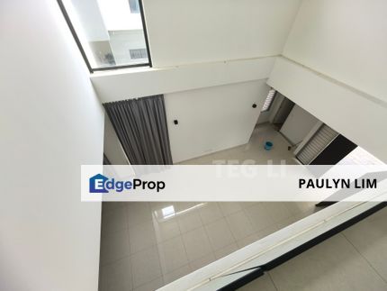 3 Storey Bungalow @ Long Branch Residences Kota Kemuning Shah Alam  For Rent , Selangor, Kota Kemuning