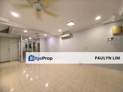 Facing Open Ample Parking 2 Sty @ Greenville Kota Kemuning For Sale, Selangor, Shah Alam