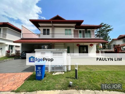 Sale! 2 Sty Bungalow Phase 10B Helenus 2 Setia Eco Park Setia Tropika, Selangor, Setia Eco Park