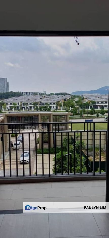 A Stock Tuai Barat @ Tuai Residence Low Density Setia Alam For Sale, Selangor, Setia Alam/Alam Nusantara