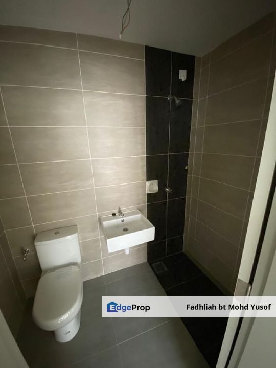 Brand New Residensi Suasana @ Damai, Selangor, Damansara Damai