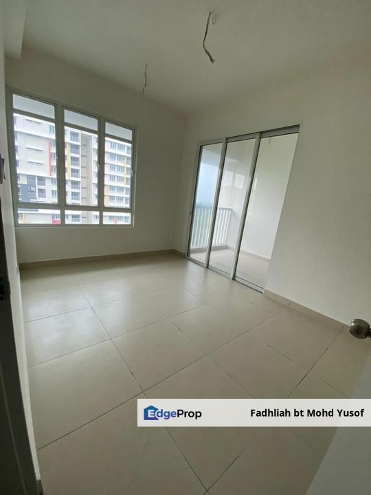 Brand New Residensi Suasana @ Damai, Selangor, Damansara Damai