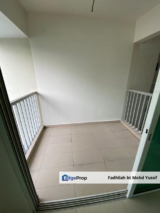 Brand New Residensi Suasana @ Damai, Selangor, Damansara Damai