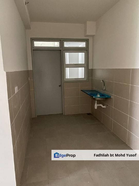 Brand New Residensi Suasana @ Damai, Selangor, Damansara Damai