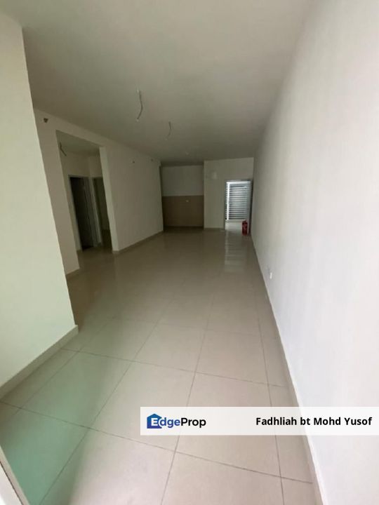 Brand New Residensi Suasana @ Damai, Selangor, Damansara Damai