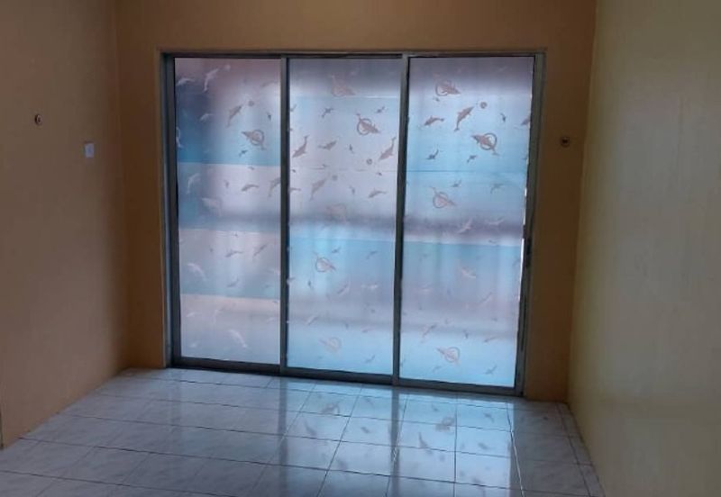 Indah Condominium Prima Damansara