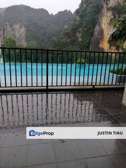 Selayang Batu Caves Gombak Sentul Amara Simfoni , Selangor, Selayang