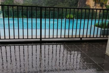 AMARA Service Residences