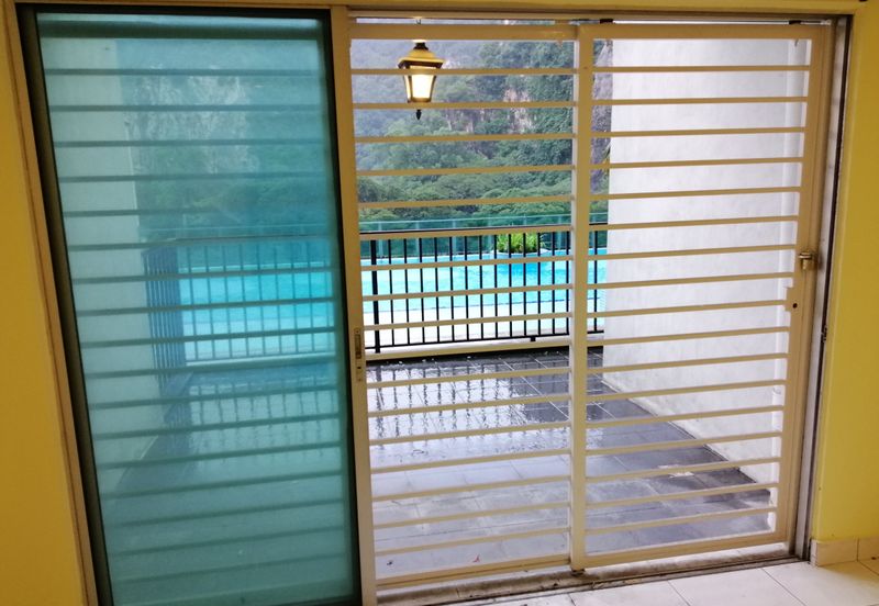 AMARA Service Residences