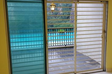 AMARA Service Residences