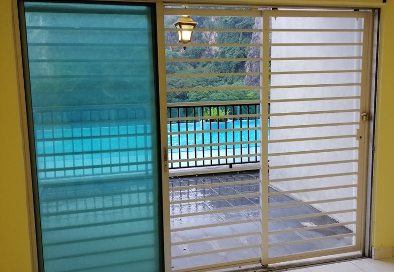 AMARA Service Residences