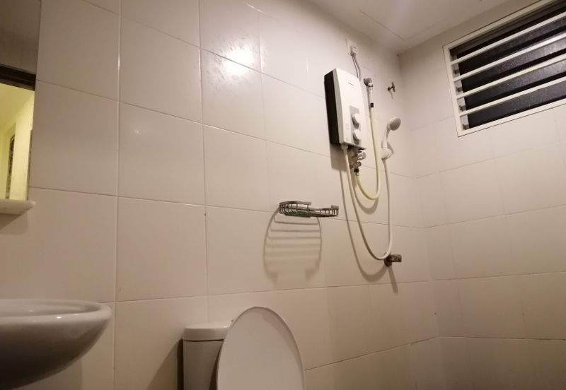 AMARA Service Residences