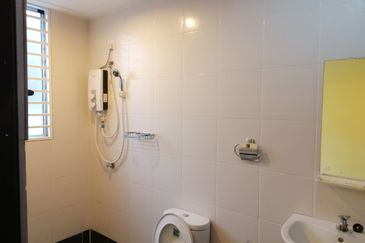 AMARA Service Residences