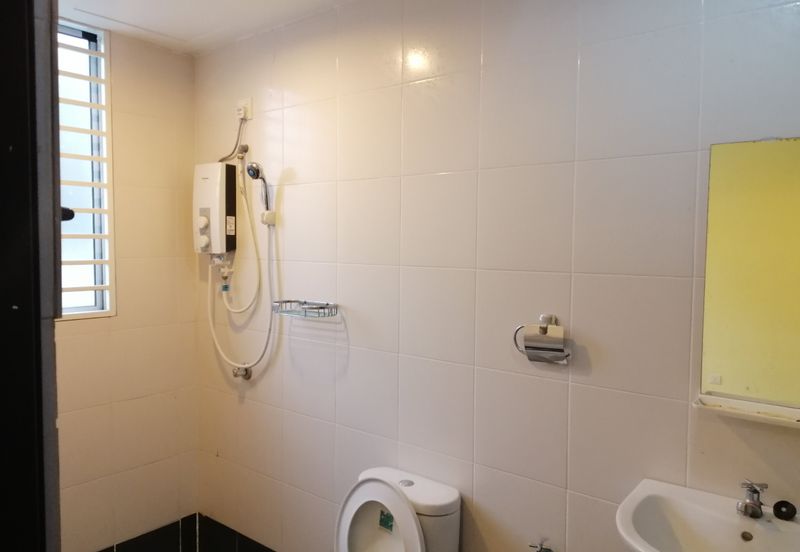 AMARA Service Residences