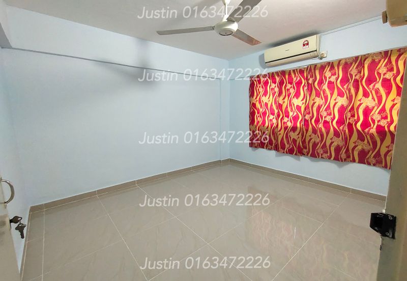 Pangsapuri Bandar Baru Sentul