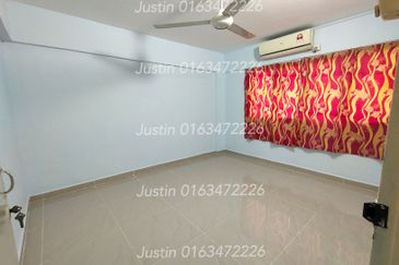 Pangsapuri Bandar Baru Sentul