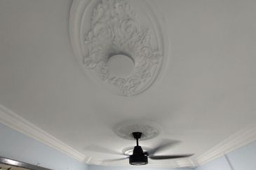 Pangsapuri Bandar Baru Sentul