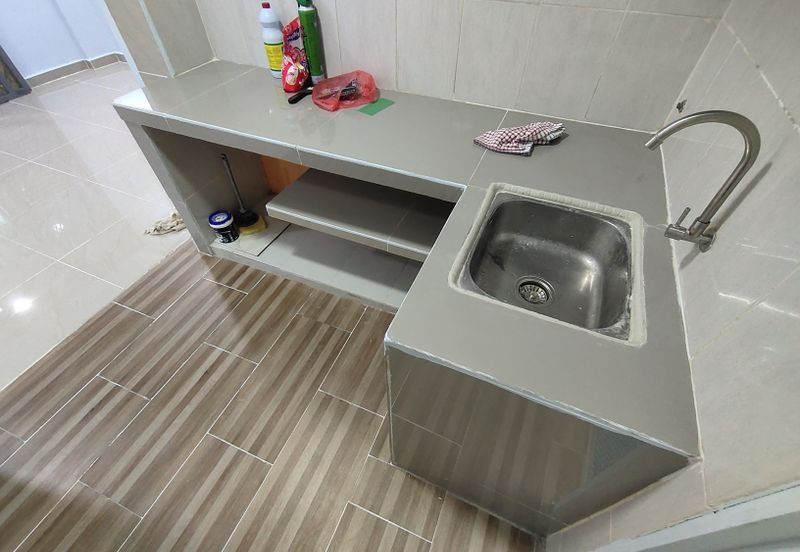 Pangsapuri Bandar Baru Sentul