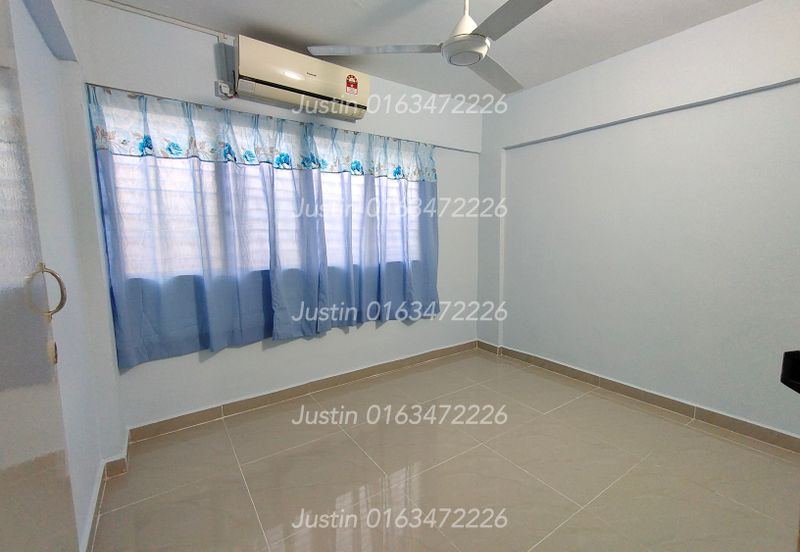 Pangsapuri Bandar Baru Sentul