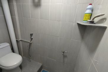 Pangsapuri Bandar Baru Sentul