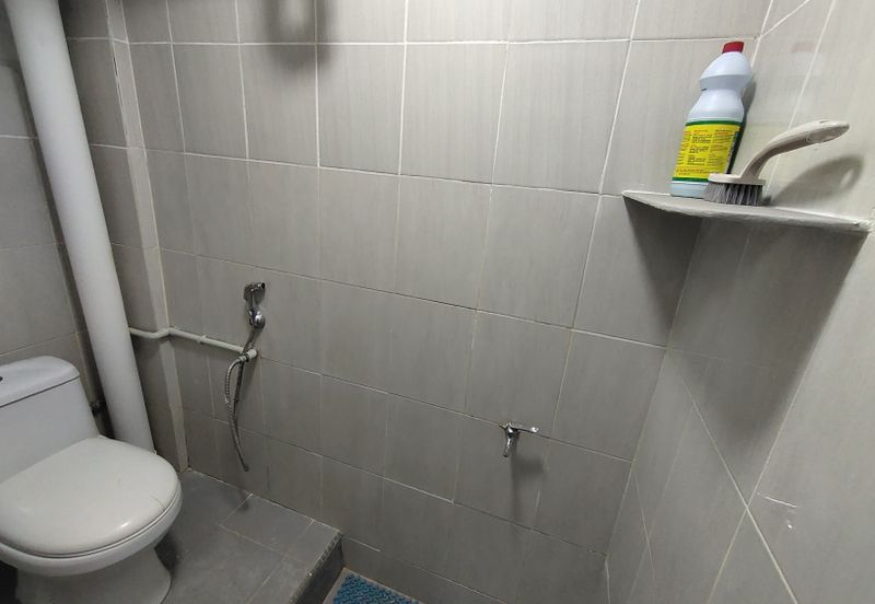 Pangsapuri Bandar Baru Sentul