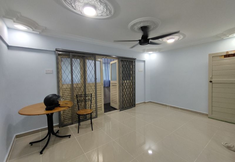 Pangsapuri Bandar Baru Sentul