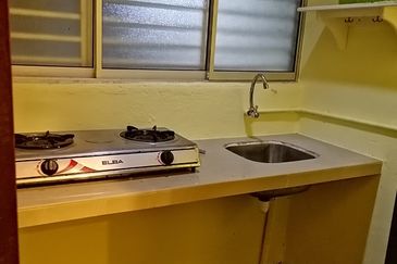 AMARA Service Residences