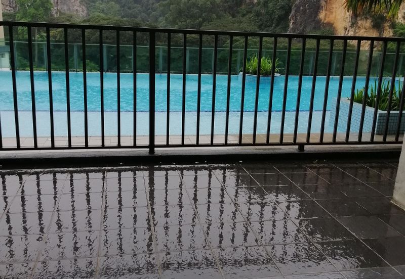 AMARA Service Residences