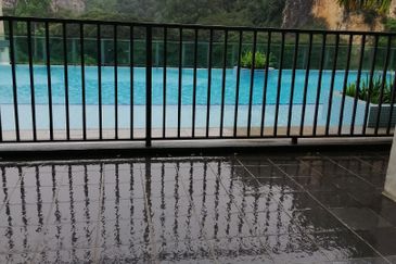 AMARA Service Residences