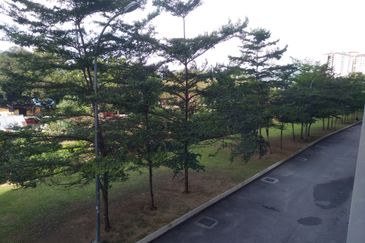 AMARA Service Residences