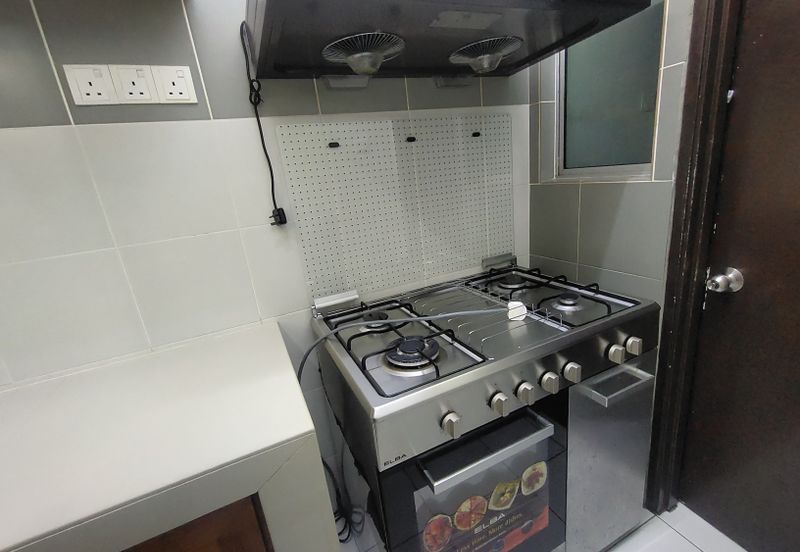 AMARA Service Residences