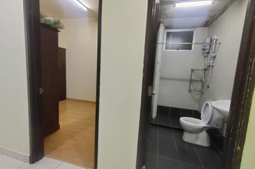 AMARA Service Residences