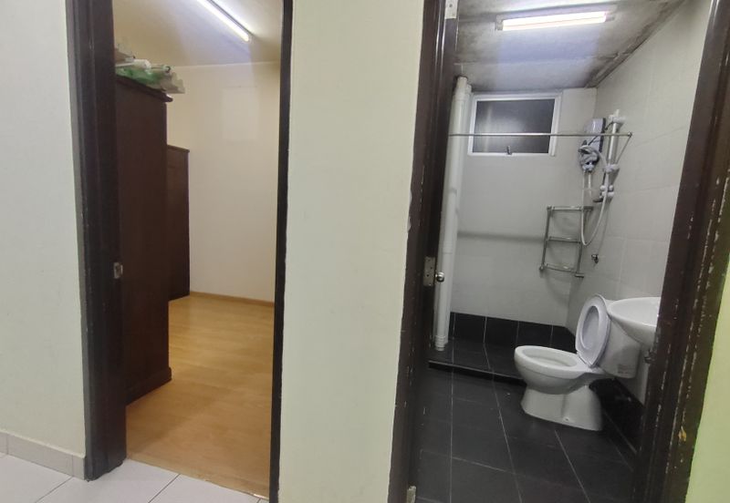 AMARA Service Residences