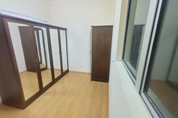 AMARA Service Residences