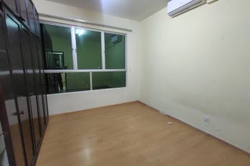 AMARA Service Residences