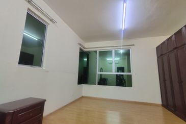 AMARA Service Residences