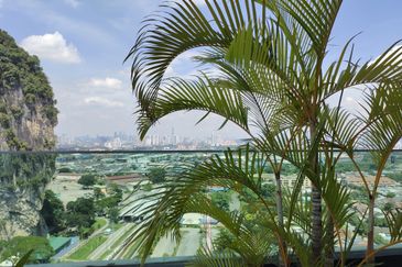 AMARA Service Residences