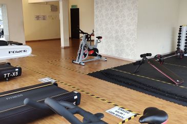 AMARA Service Residences