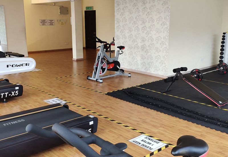 AMARA Service Residences