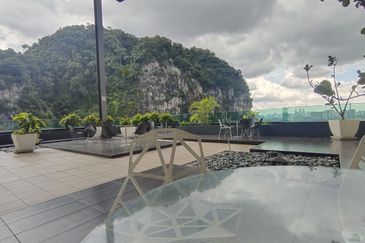 AMARA Service Residences